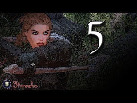 Skyrim Episode 5 - Requiem 3Tweaks 3Lives - Stamina!