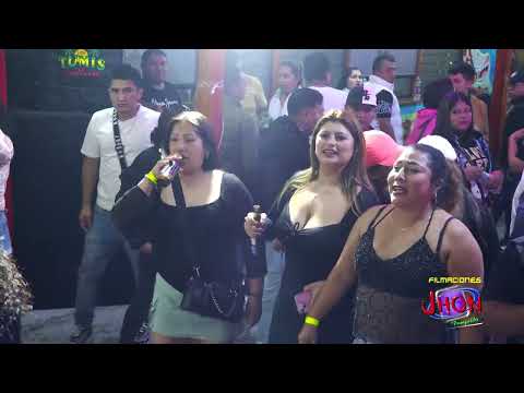 LOS TUMIS DE CARTAVIO -  MIX PUEBLO JOVEN  - TU BAR RUNTO