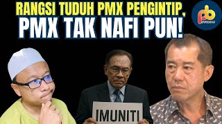 Download lagu Panjang lebar Anwar jawab pasal Rangsi, tapi perasan tak; DIA TAK NAFI PUN SEMUA TUDUHAN RANGSI! mp3 Download lagu Panjang lebar Anwar jawab pasal Rangsi, tapi perasan tak; DIA TAK NAFI PUN SEMUA TUDUHAN RANGSI! mp3