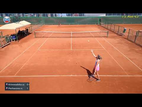 Lucia Krivosudska - Terezia Perhacova (R3)