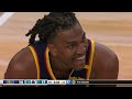 Golden State Warriors At LA Clippers