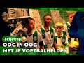 WE WILLEN SOWIESO BOVEN HEERENVEEN EINDIGEN | LATJETRAP FC GRONINGEN | ZAPPSPORT