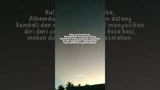 Download lagu Kata Menyambut Bulan Suci Ramadhan #short mp3 Download lagu Kata Menyambut Bulan Suci Ramadhan #short mp3