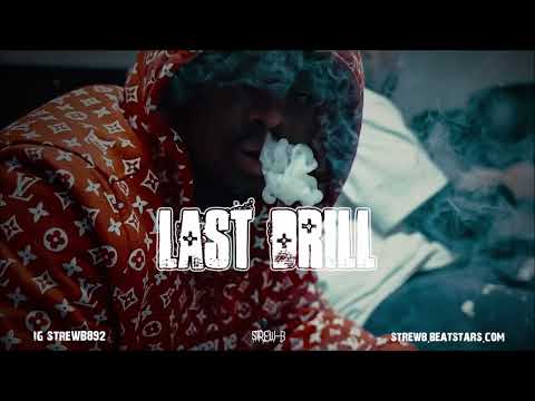 [FREE] Saviii 3rd x Celly Ru Type Beat 2022 - "Last Drill"