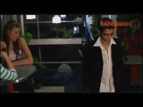 Afshin-Delam havato Karde-Official Video