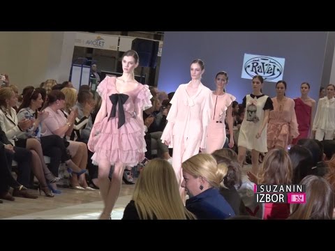 Suzanin izbor S02E74 - "Ples po oblacima" Suzane Perić