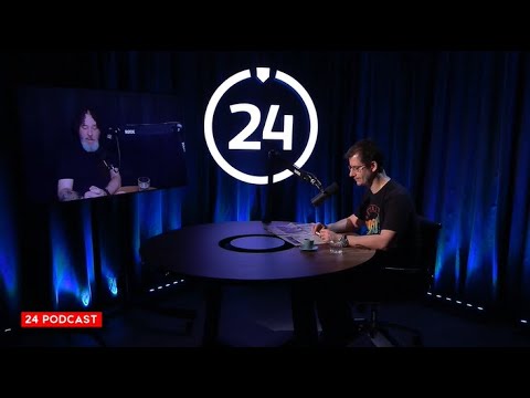 24 podcast: Sme v kaviarni - PF 1953!