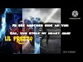 HOPE IS A LIAR LYRICS