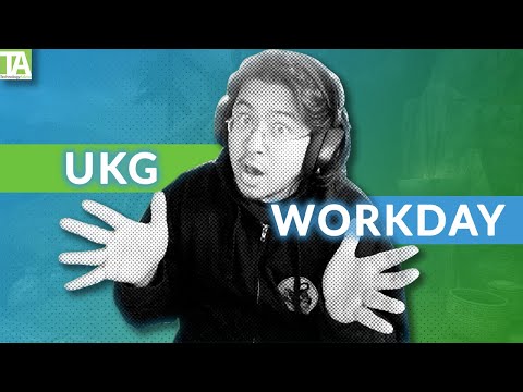 UKG vs. Workday - Top Features, Comparisons, and Alternatives