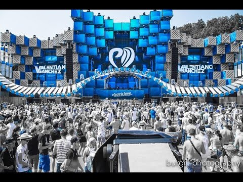 Valentiano Sanchez ELF15Aftermovie