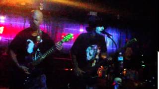 WARFAIR OF A SPIRIT KIND   FORGIVING SILENCE