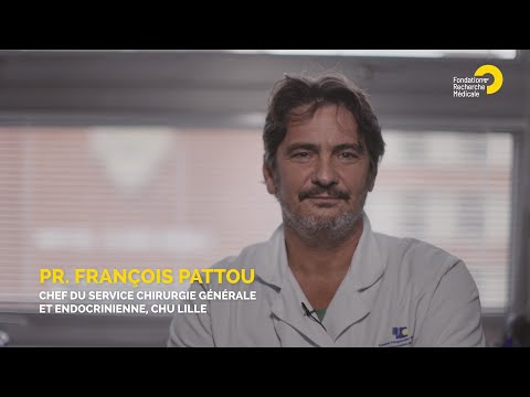 Diabète de type 1, zoom sur le projet du Pr François Pattou