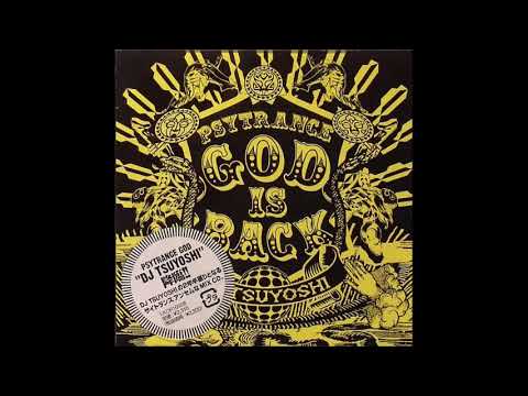 Dj Tsuyoshi -  Re - Start