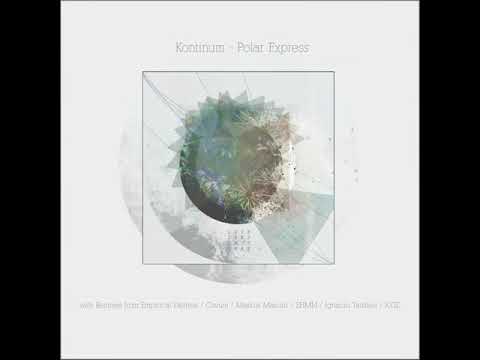 Kontinum - Frozen Train