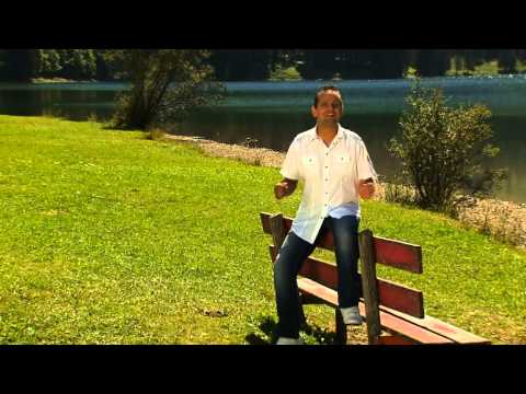 Zaubermond -Darum lieb ich Dich  offz. Video Jabel -ALPEN-WELLE