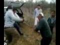White Boys Gigging Hard In Zimbabwe