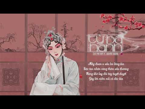 Thể hiện bởi Lee Phú Quý