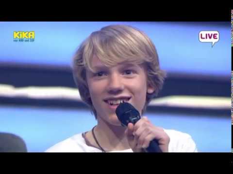 Dein Song - Levent & Jason