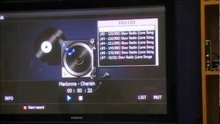 SRT 7000 Product Review Internet