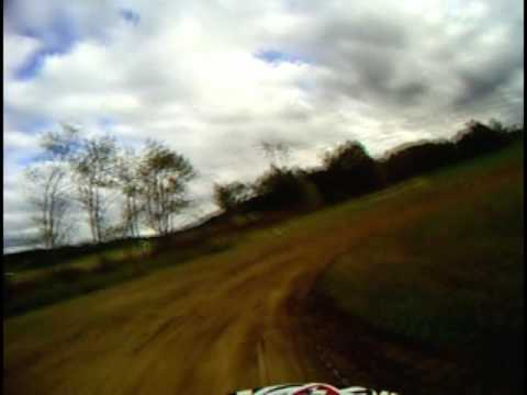 Briarcliff MX Pitbike