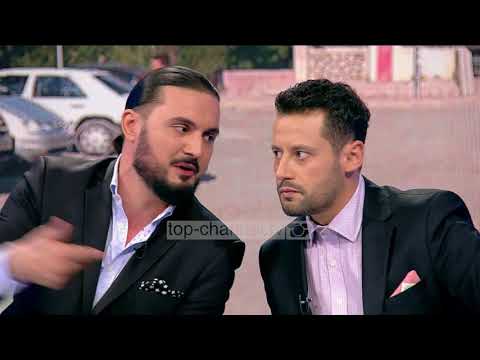 Fiks Fare, Pjesa 2 - 21/11/2017 - Investigative Satirical Show