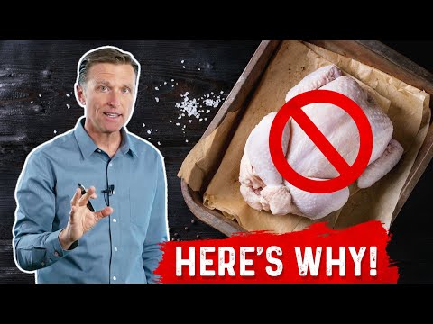 An APPLE a Day Will NOT Let Your Weight Go Away – Dr Berg