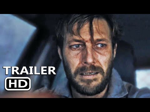 MERCY ROAD Official Trailer (2023)