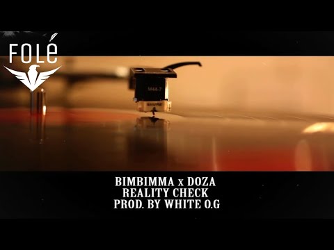 BimBimma - Reality Check ft.  DOZA