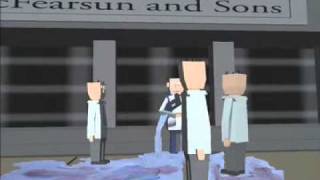 Shawn Amos - "Burned (f/ Matthew Sweet)"