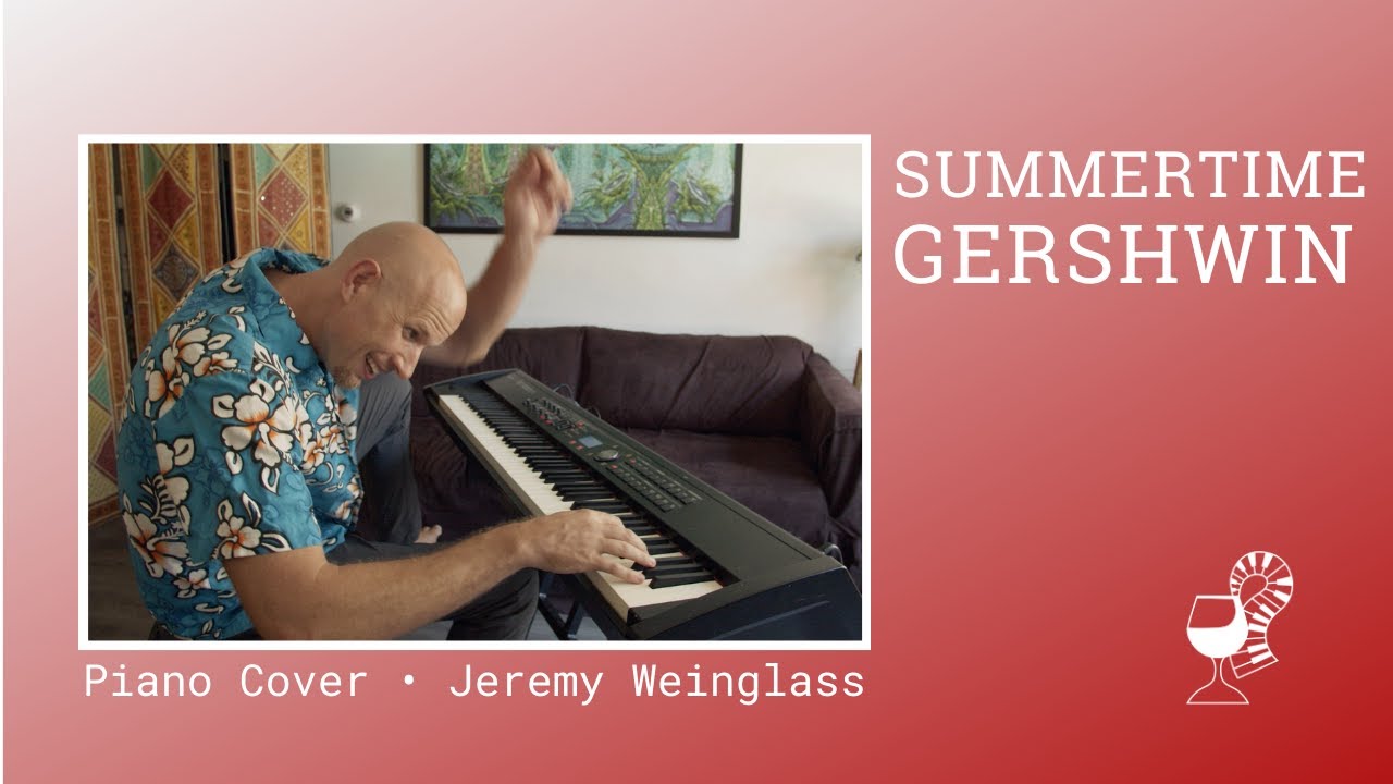 Promotional video thumbnail 30 for Jeremy Weinglass