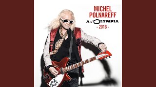 Je suis un homme (Live At l&#39;Olympia / 2016)