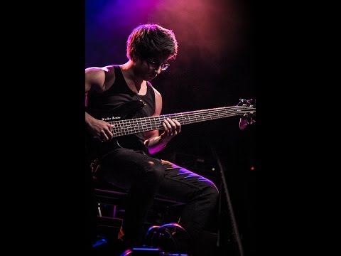 Simon M. Svensson - Trómos