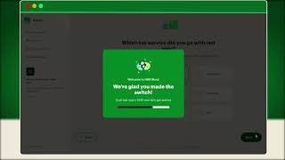 H&R Block Switch and Save with H&R Block