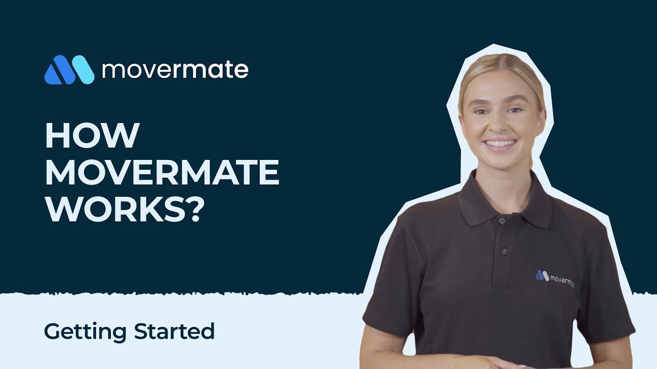 MoverMate in Action | Transform Your Moving Business with Seamless Automation! 🚚✨