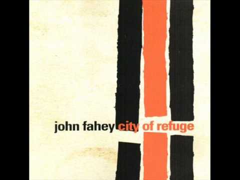 John Fahey - The Mill Pond
