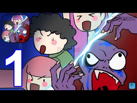 Zombies Prison TD - Gameplay Walkthrough Part 1 Zombie Base Defense Game (iOS, Android) - YouTube