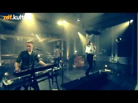 Jennifer Rostock-Live@zdf@bauhaus