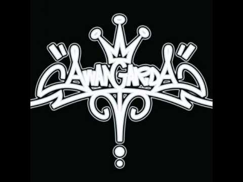 Awangarda Krk - Nigdy się nie dowiesz feat.Pyku (Szajka).wmv