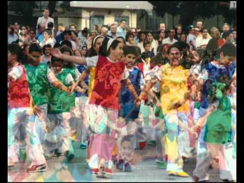 X Promoción Jesuitinas Murcia (1996/2011)