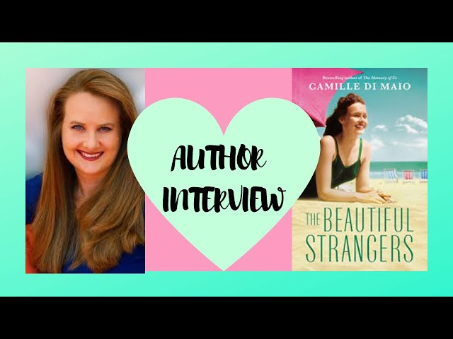 Vídeo relacionado con The Beautiful Strangers