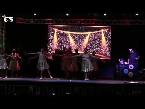 Festival Natalino da APAE