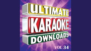 Unchained Melody (Live) (In The Style Of Barry Manilow)