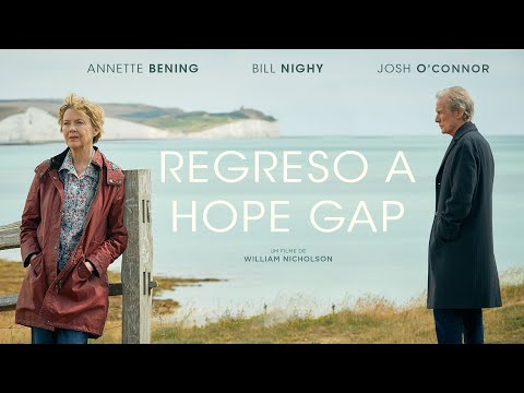 Tráiler Regreso a Hope Gap