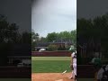 Gustavo hits a dingerfor Providence H. S.