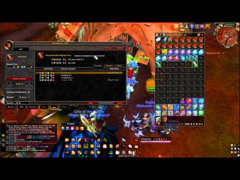 AiimzProductions | Jewelcrafting Tips | [HQ]