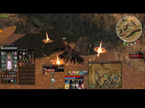 Dervish  - Drake Kabobs