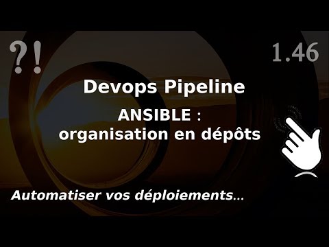 DEVENIR DEVOPS 1 1 PRÉSENTATION ET OBJECTIFS | FR