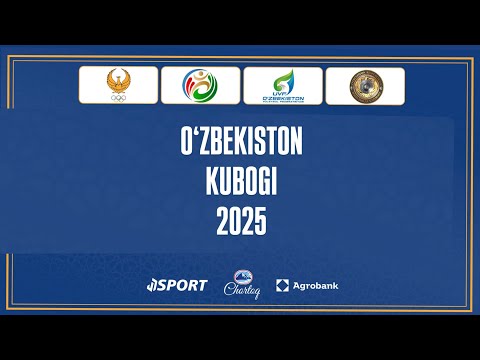 SURXONDARYO va MUDOFAA | 2-ZAL 2-O'YIN