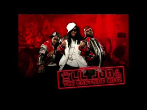 Lil Jon Feat. Young Valinchi - Muthafuk-A-Cup