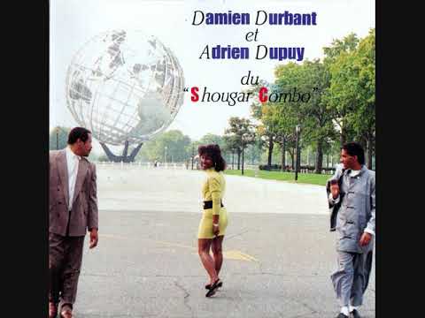 Damien Durbant et Adrien Dupuy - Madam X - 1992